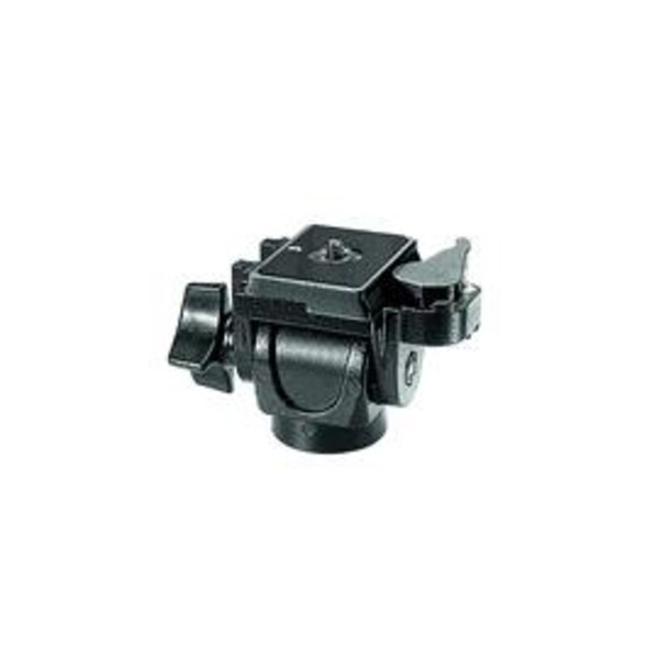 Manfrotto 2-way-panheads 234RC tiltkop, voor eenbeenstatief met 200PL