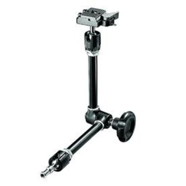 Manfrotto 244RC Magic Arm, met draaiknop en 323