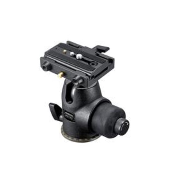 Manfrotto Stativ-Kugelkopf, hydrostatisch mit 510PLV