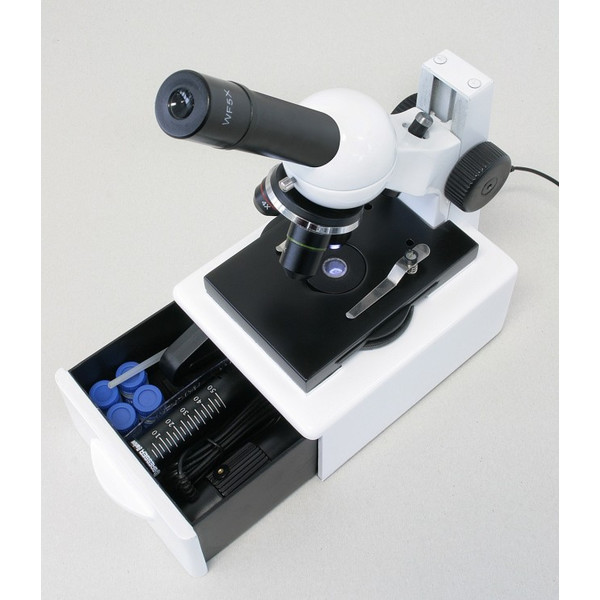 Bresser Microscoop Duolux, 20-1280x