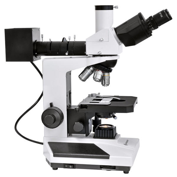 Bresser Microscoop Science ADL 601P, trino, 50x - 600x