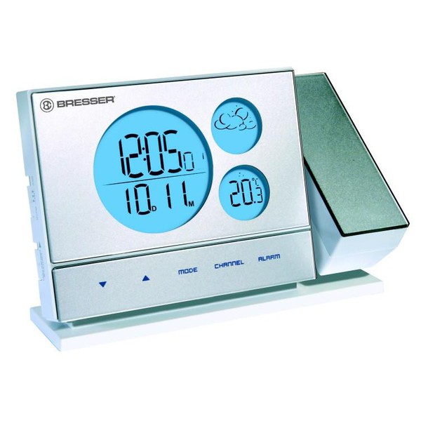 Bresser Funk Wetterstation BF-Pro