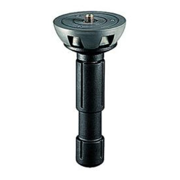 Manfrotto 520BALL nivelleer-halfkogel, 75mm