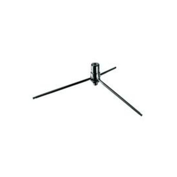 Manfrotto 678 universele voet