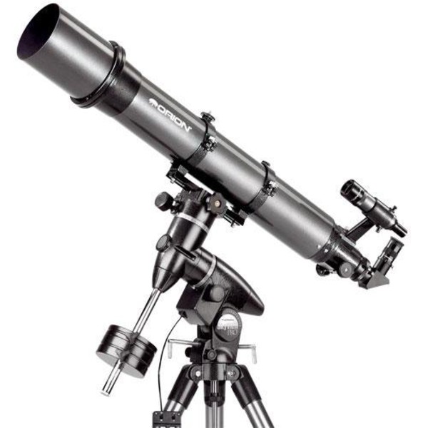Orion Teleskop AC 120/1000 SkyViewPro EQ-5