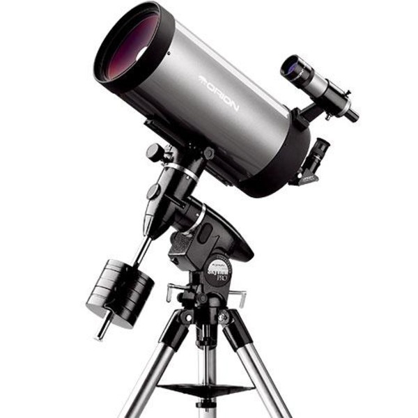 Orion Maksutov telescoop MC 180/2700 SkyView Pro EQ-5