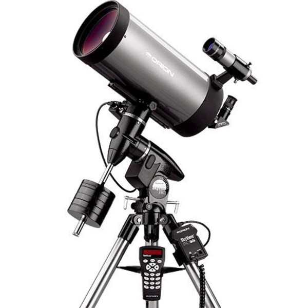 Orion Maksutov telescoop MC 180/2700 SkyView Pro EQ-5 GoTo