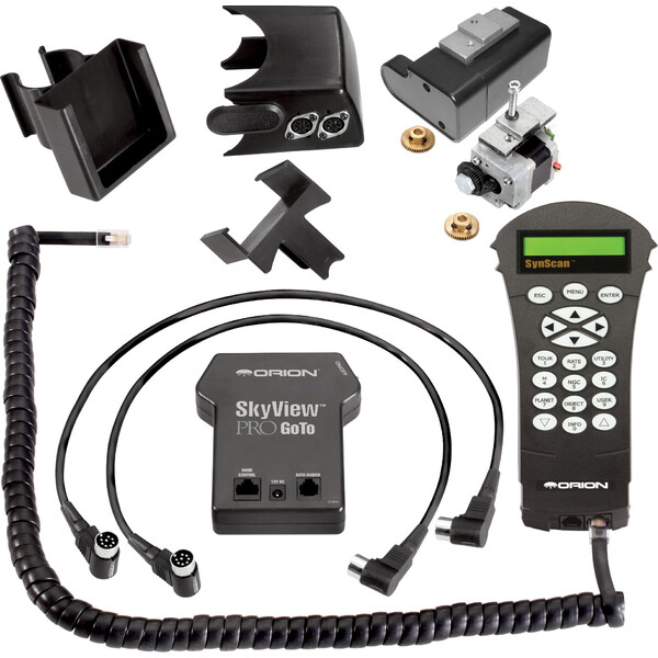 Orion SkyView Pro GoTo montering upgradekit