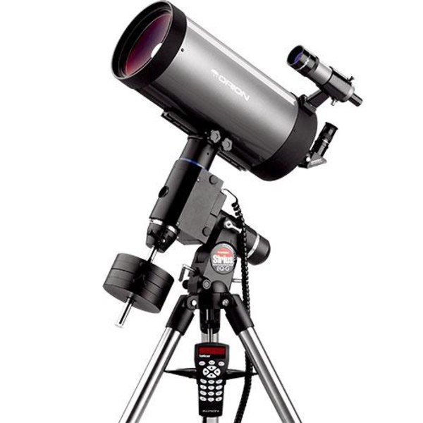Orion Maksutov telescoop MC 180/2700 Sirius HEQ-5 GoTo
