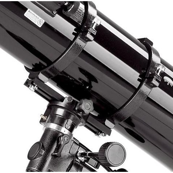 Orion Telescoop N 150/750 AstroView EQ-3