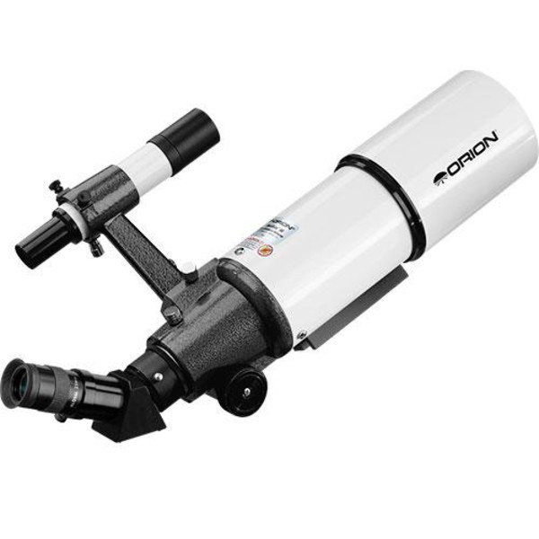 Orion Telescoop AC 80/400 ShortTube T OTA