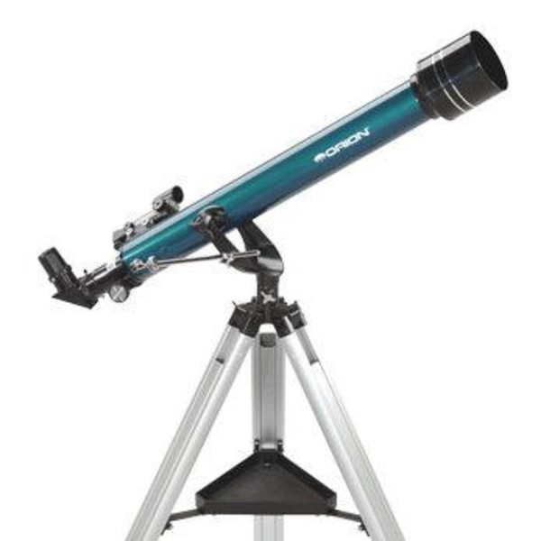Orion Telescoop AC 60/700 Observer AZ-1 Starter Kit