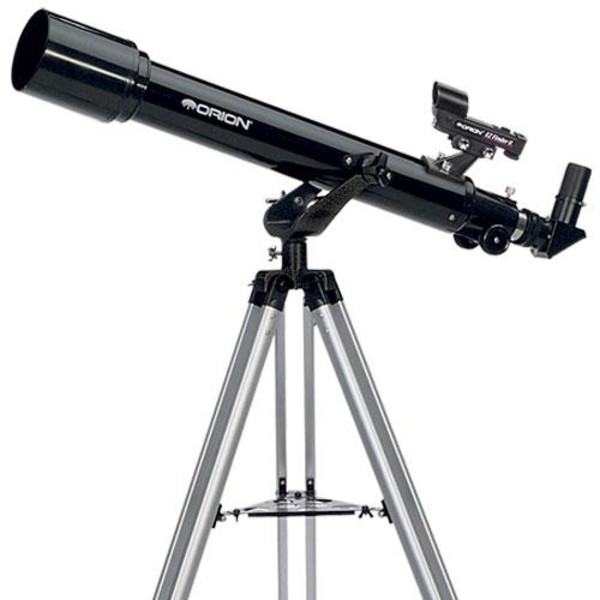 Orion Telescoop AC 70/700 Observer AZ-1