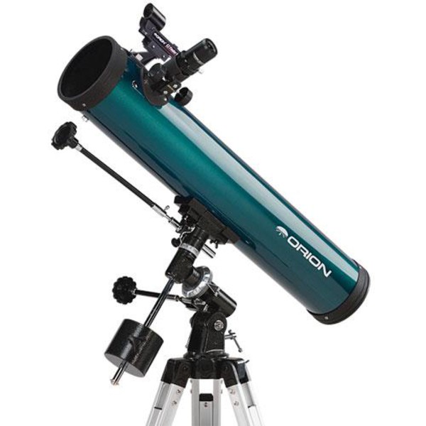 Orion Telescoop N 76/700 SpaceProbe 3 EQ-1