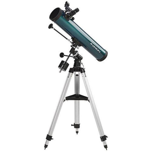 Orion Telescoop N 76/700 SpaceProbe 3 EQ-1