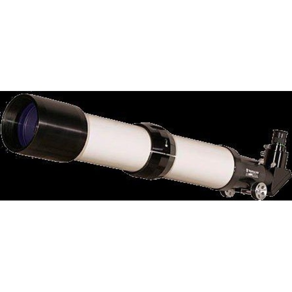 TeleVue Apochromatische refractor AP 102/877 TV102 ivory OTA