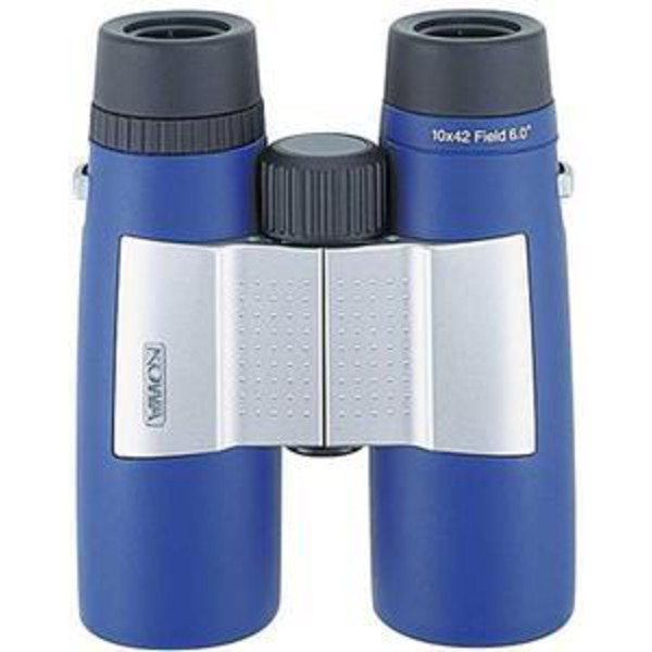 Kowa Fernglas BD 10x42 DCF, grau