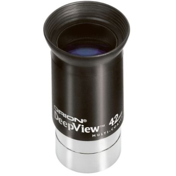 Orion DeepView oculair, 42mm, 2''