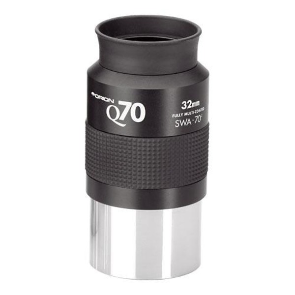 Orion Q70 SWA supergroothoekoculair, 32mm, 2"