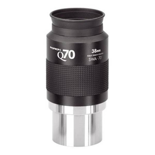 Orion Q70 SWA supergroothoekoculair, 38mm, 2"