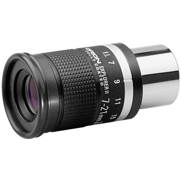 Orion Explorer II Zoom oculair 1,25''.