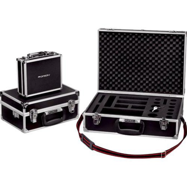 Orion Transportkoffers Kleine accessoirekoffer, zwart