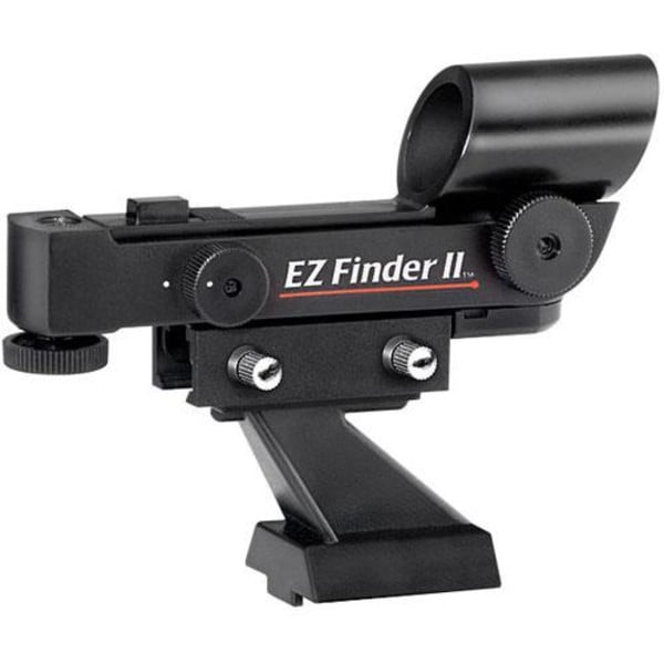 Orion EZ Finder II Reflex Sight zoeker