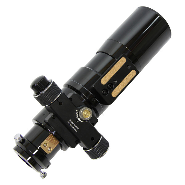 Omegon Apochromatische refractor Pro APO AP 66/400 ED OTA