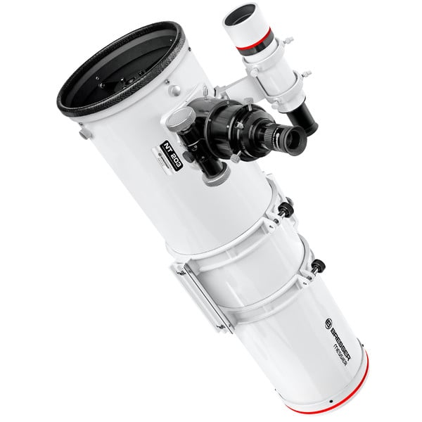 Bresser Telescoop N 203/1000 Messier Hexafoc OTA