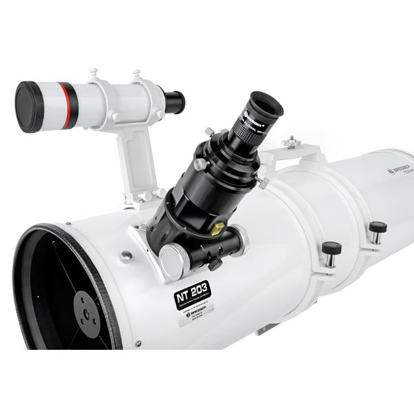 Bresser Telescoop N 203/1000 Messier Hexafoc OTA