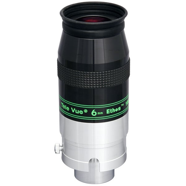 TeleVue Oculair Ethos 6mm 1,25"/2"