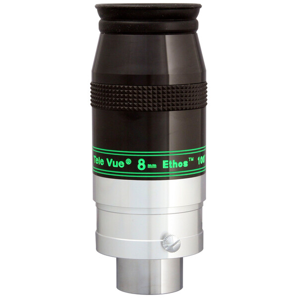 TeleVue Oculair Ethos 8mm 1,25"/2"