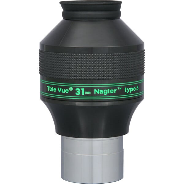 TeleVue Nagler oculair, type 5, 31mm, 2"