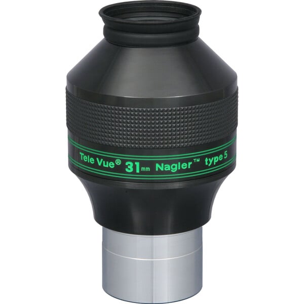 TeleVue Nagler oculair, type 5, 31mm, 2"