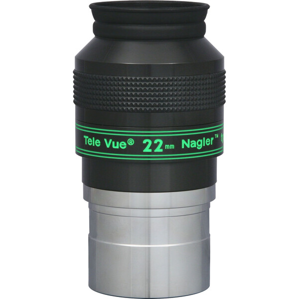 TeleVue Nagler oculair, type 4, 22mm, 2"