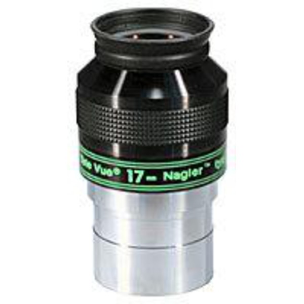 TeleVue Nagler oculair, type 4, 17mm, 2"