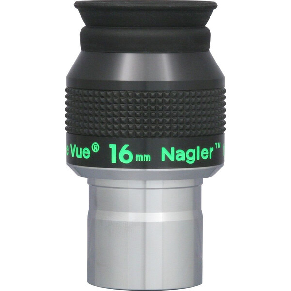 TeleVue Oculair Nagler Typ 5 16mm 1,25"