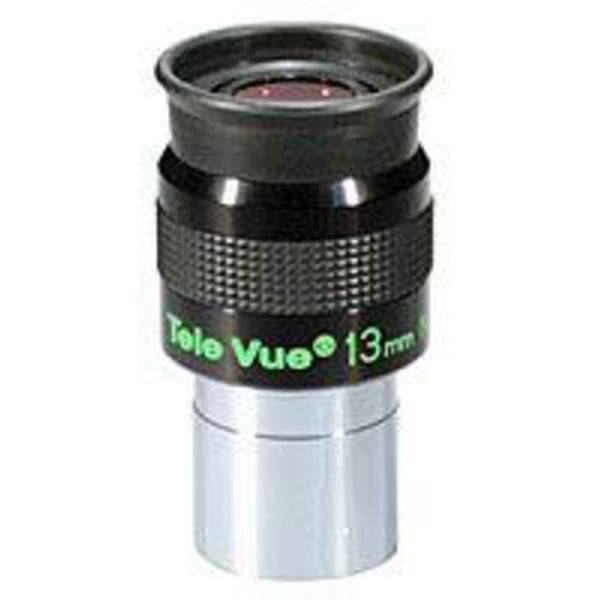 TeleVue Nagler oculair, type 6, 13mm, 1,25"