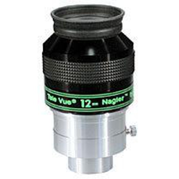 TeleVue Oculair Nagler 12mm type 4 1.25"/2"