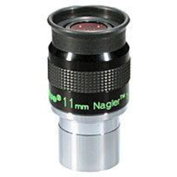 TeleVue Nagler oculair, type 6, 11mm, 1,25"