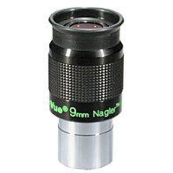 TeleVue Nagler oculair, type 6, 9mm, 1,25"