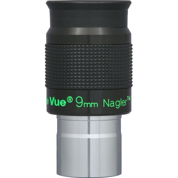 TeleVue Nagler oculair, type 6, 9mm, 1,25"