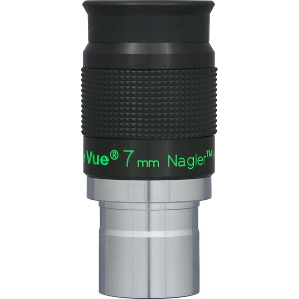 TeleVue Nagler oculair, type 6, 7mm, 1,25"