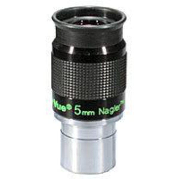 TeleVue Nagler oculair, type 6, 5mm, 1,25"