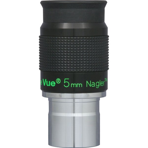 TeleVue Nagler oculair, type 6, 5mm, 1,25"