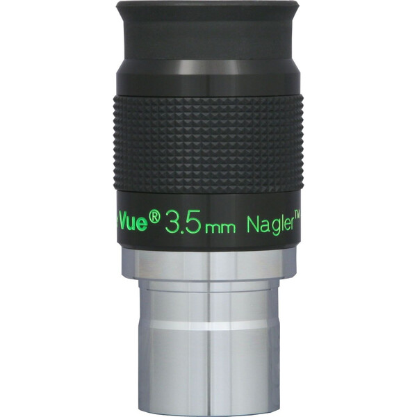 TeleVue Oculair Nagler Type 6 3,5mm 1,25"