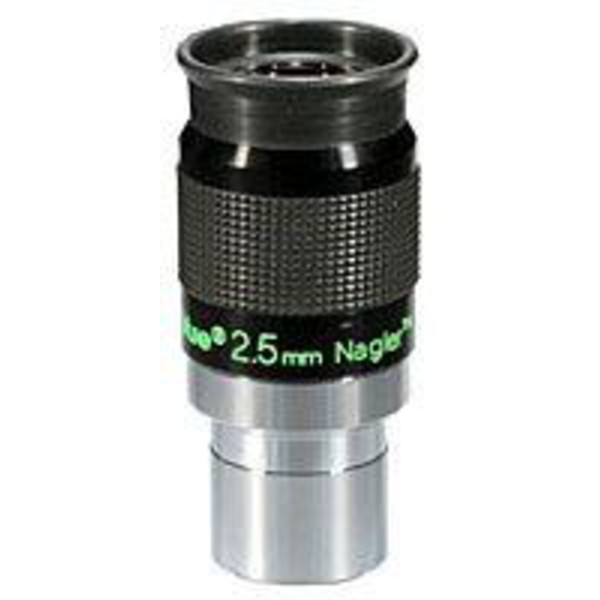 TeleVue Nagler oculair, type 6, 2,5mm, 1,25"