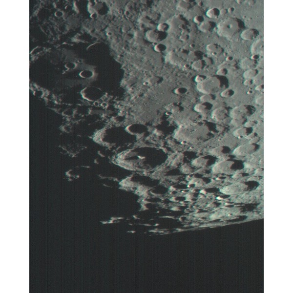 Orion StarShoot Planetaire Camera II Kleur