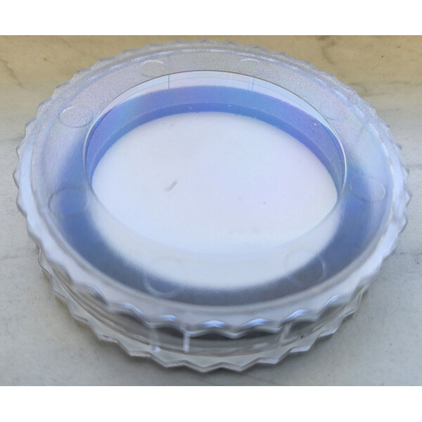 Orion Beschermende container voor 2" filters