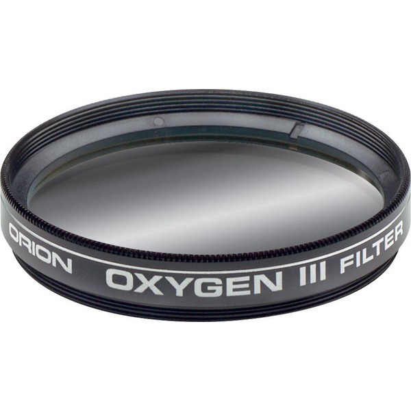 Orion Filters OIII filter, 2"